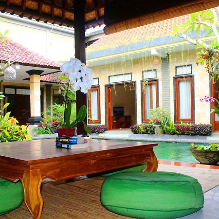 The Sujana Ubud Exterior photo