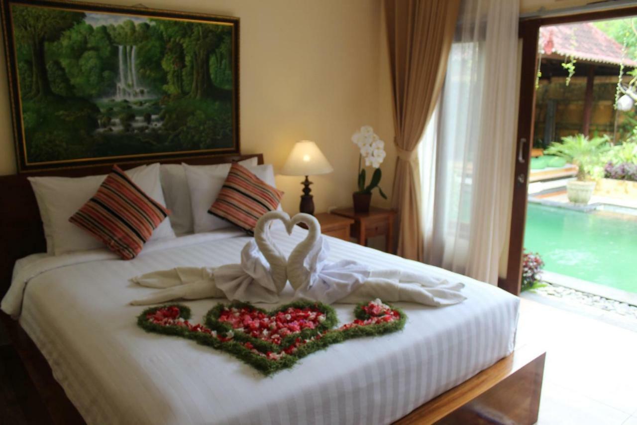 The Sujana Ubud Exterior photo