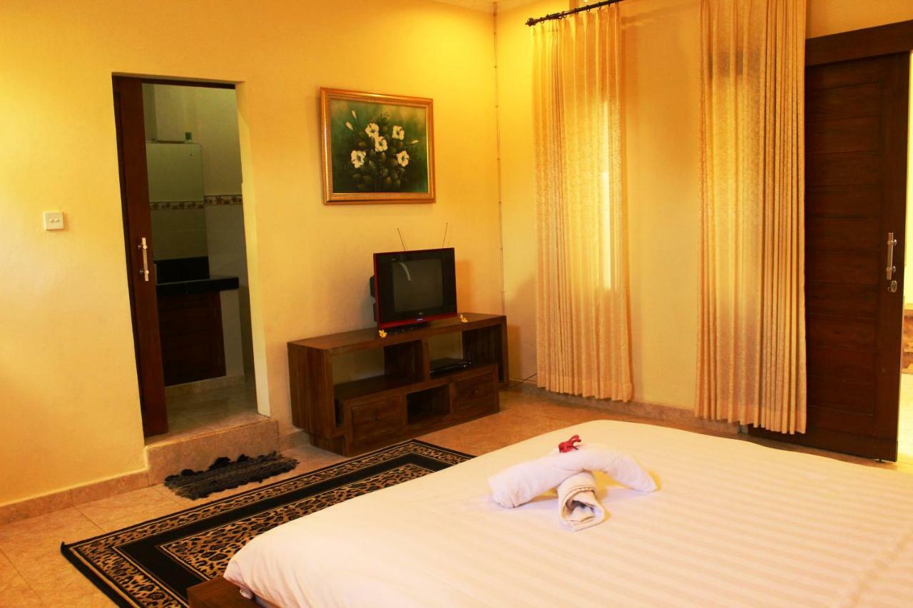 The Sujana Ubud Exterior photo