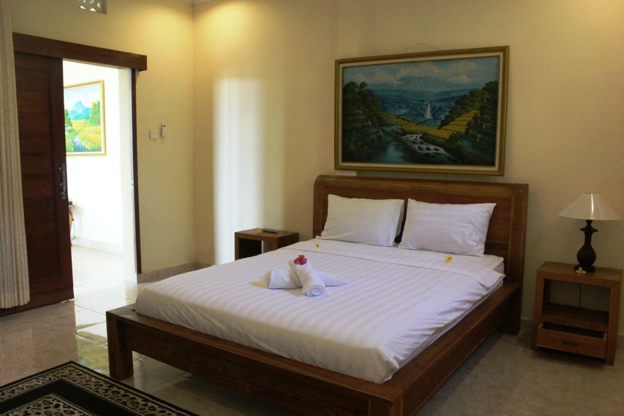 The Sujana Ubud Exterior photo