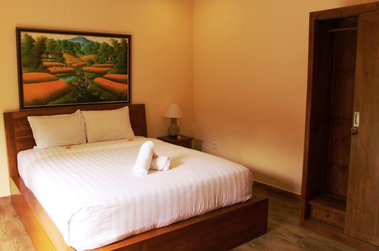 The Sujana Ubud Exterior photo