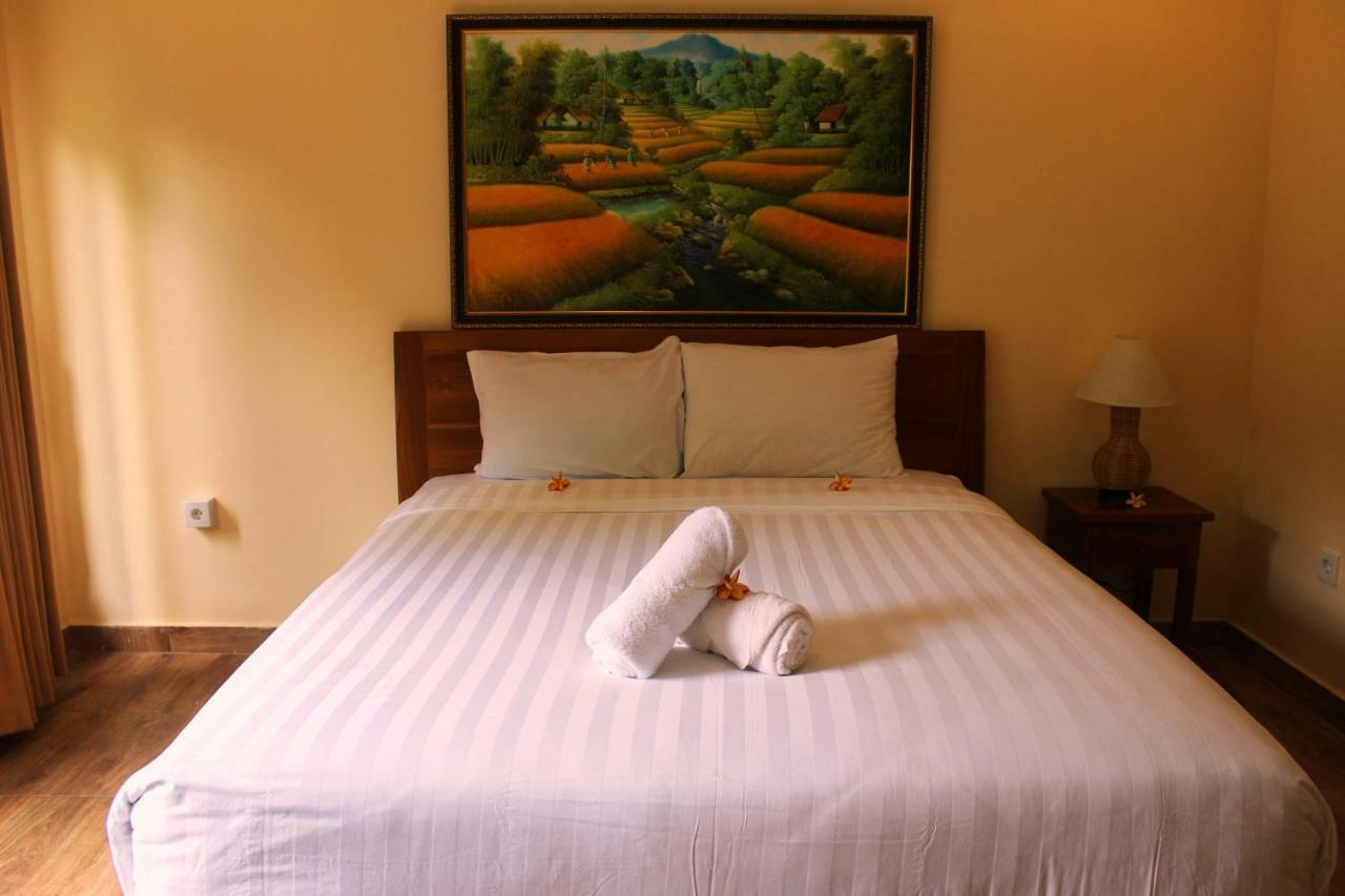 The Sujana Ubud Exterior photo