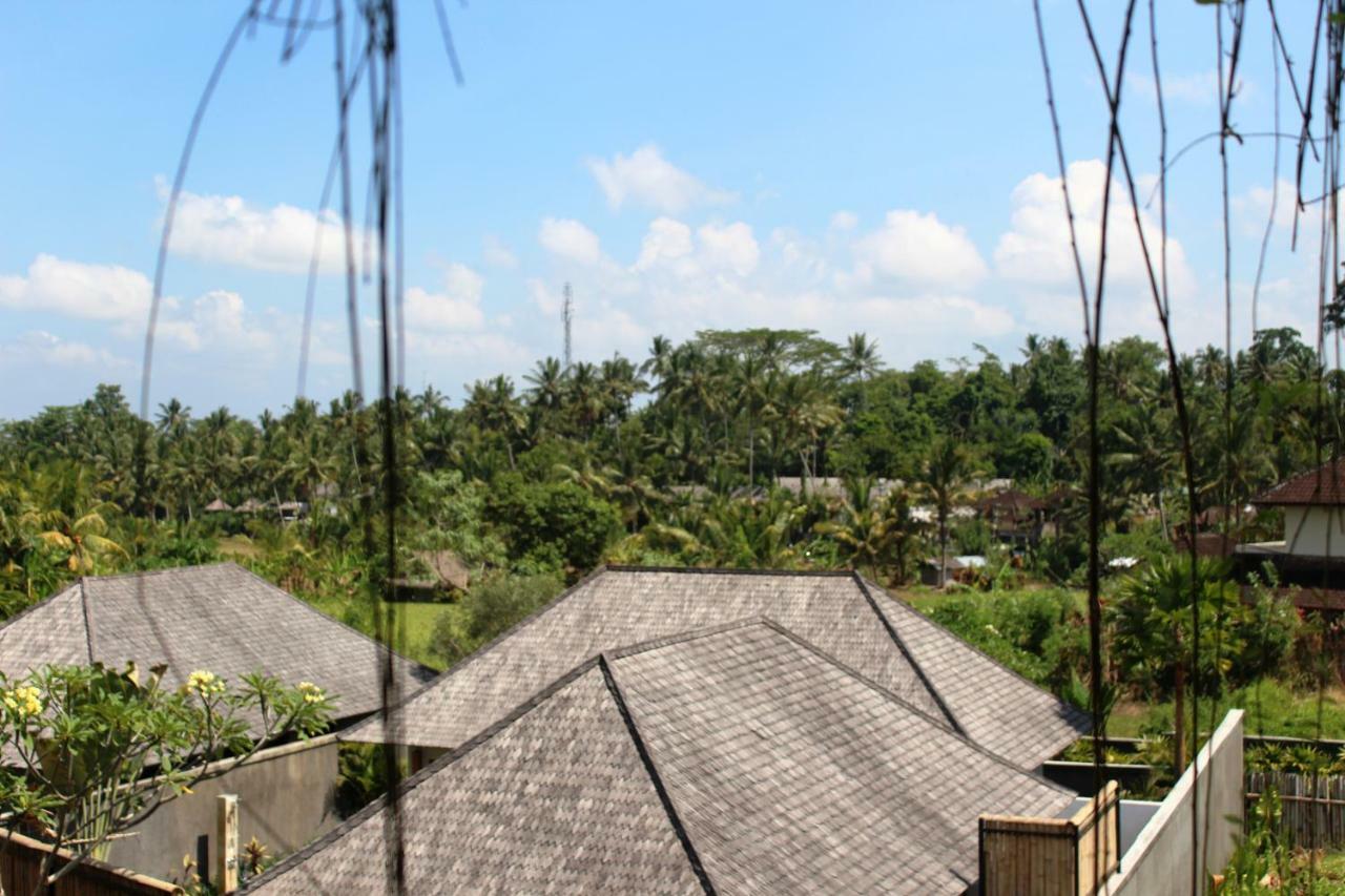 The Sujana Ubud Exterior photo