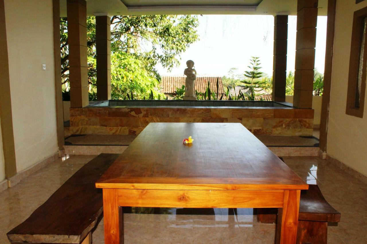 The Sujana Ubud Exterior photo