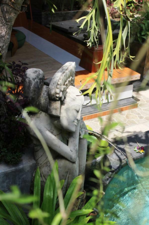 The Sujana Ubud Exterior photo