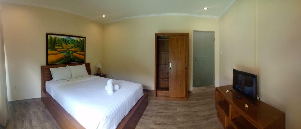 The Sujana Ubud Exterior photo