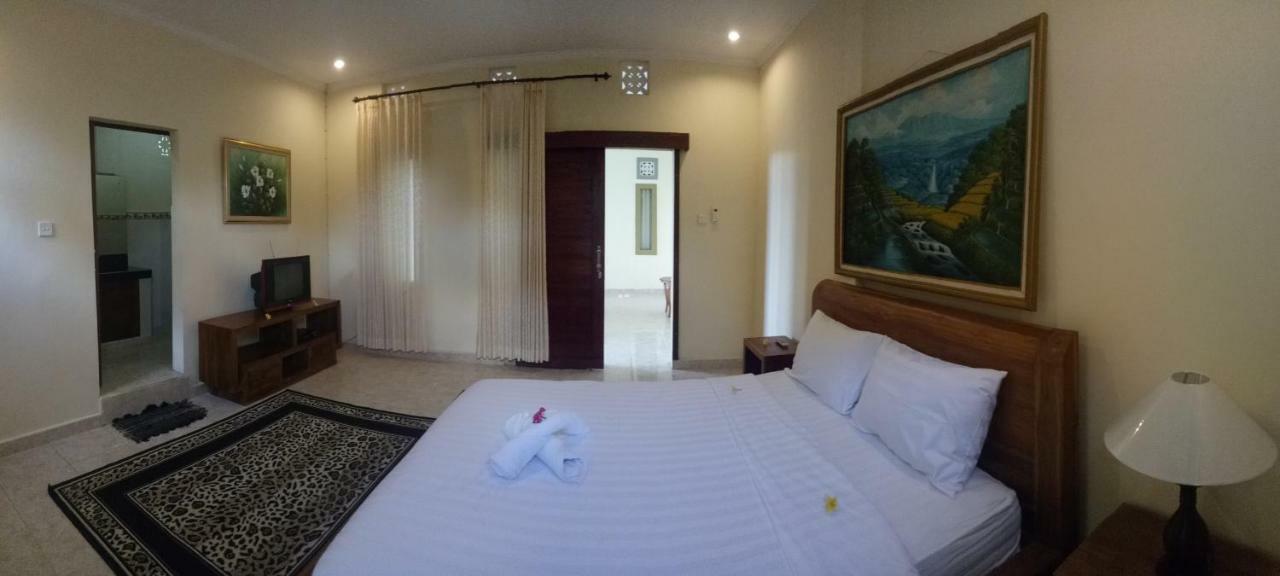 The Sujana Ubud Exterior photo